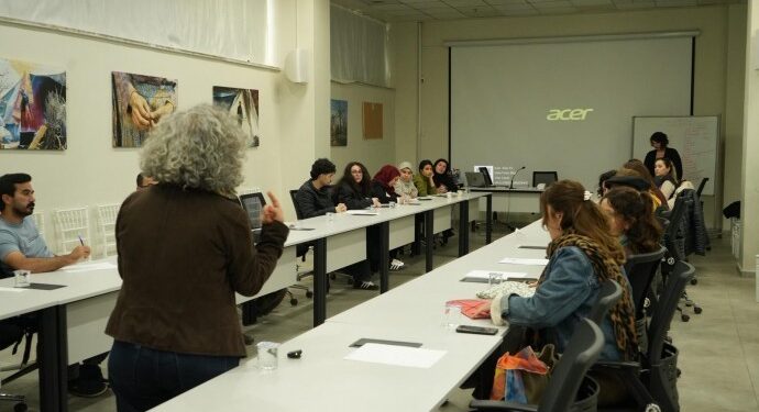 Peyas Belediyesi’nden ‘Hiyerarşiye karış ortaklaşma’ kararı