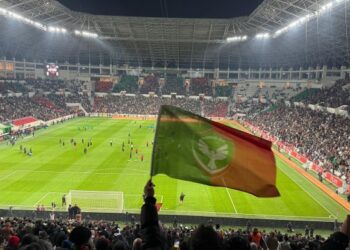 Amedspor’dan TFF’ye çağrı: Hakem kararları artık geçiştirilemez