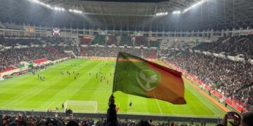 Amedspor’dan TFF’ye çağrı: Hakem kararları artık geçiştirilemez