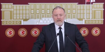 Temelli: Meclis’in öncelikli gündemi özel yasa olmalı