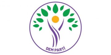 DEM Parti: Barış yasası çıkarılmalı