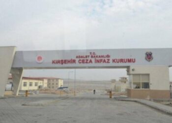 2 defa intihar girişiminde bulunan tutsak için İHİK’e başvuru