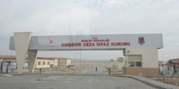 2 defa intihar girişiminde bulunan tutsak için İHİK’e başvuru