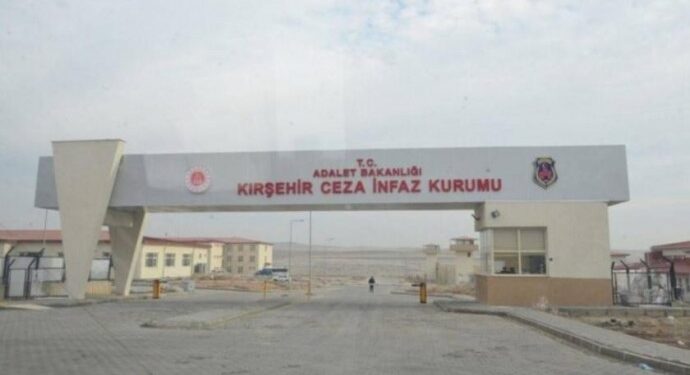 2 defa intihar girişiminde bulunan tutsak için İHİK’e başvuru