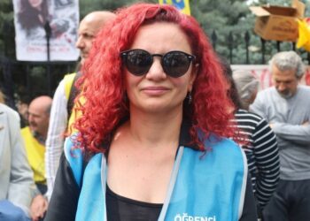 Veli-Der Genel Başkan Yardımcısı: Çözüm asker görevlendirme değil bütünlüklü politika