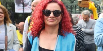 Veli-Der Genel Başkan Yardımcısı: Çözüm asker görevlendirme değil bütünlüklü politika