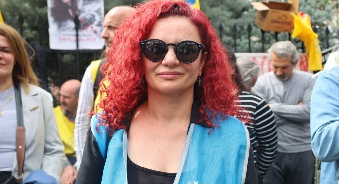 Veli-Der Genel Başkan Yardımcısı: Çözüm asker görevlendirme değil bütünlüklü politika