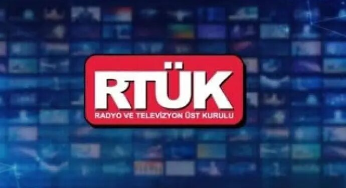RTÜK’ten 7 yayın kuruluşuna ceza