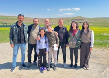 Yücel Delek tahliye oldu