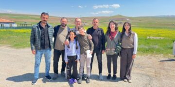 Yücel Delek tahliye oldu