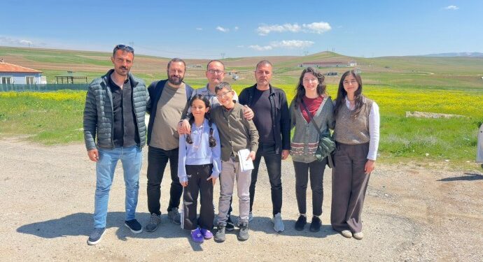 Yücel Delek tahliye oldu