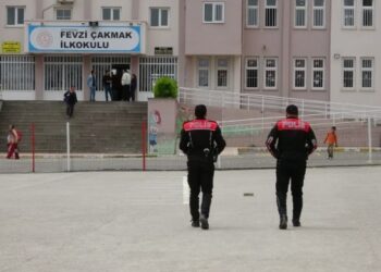 DEM Parti: Okullardaki şiddet kolluk kuvvetiyle çözülmez