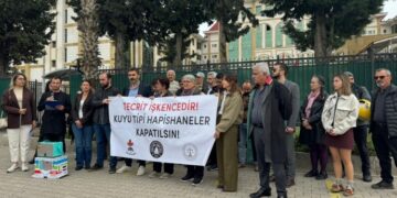 Açlık grevleri kritik aşamada