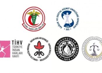 Sağlık ve hukuk örgütlerinden açlık grevindeki tutsaklar için çağrı: Hayati aşama aşıldı