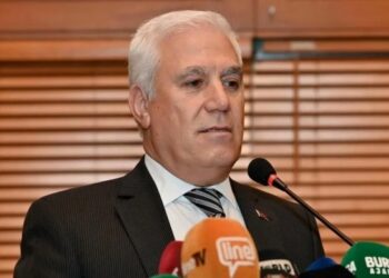 Mustafa Bozbey tutuklanma talebiyle hakimliğe sevk edildi