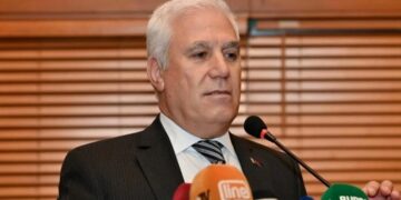 Mustafa Bozbey tutuklanma talebiyle hakimliğe sevk edildi