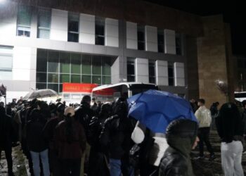 Gülistan Doku’nun katledilmesinin anlatıldığı videodan yeni kesit