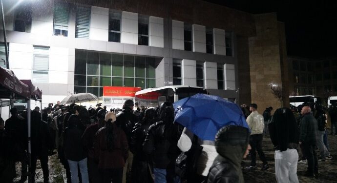 Gülistan Doku’nun katledilmesinin anlatıldığı videodan yeni kesit