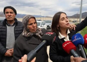 Aygül Doku: Gülistan’ın katili eski Valinin oğlu Mustafa Sonel’dir