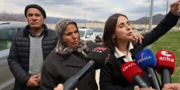 Aygül Doku: Gülistan’ın katili eski Valinin oğlu Mustafa Sonel’dir