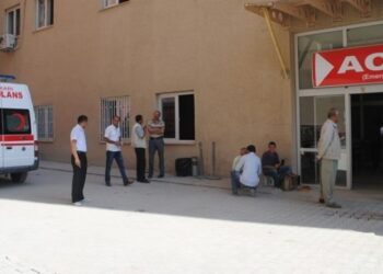 Colemêrg-Wan ve Amed-Çewlîg yolunda kaza: 2 ölü