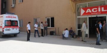 Colemêrg-Wan ve Amed-Çewlîg yolunda kaza: 2 ölü