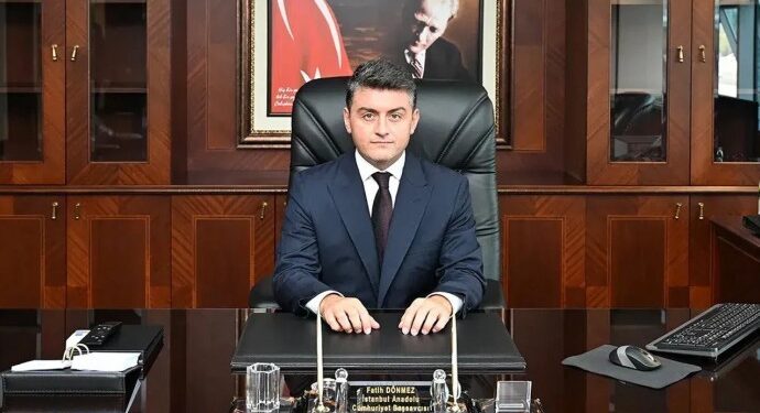 İstanbul Cumhuriyet Başsavcısı: Suça sürüklenen çocuklarda ceza miktarları artacak