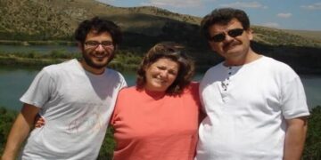 Onur Yaser Can davasında 4 polise 6’şar yıl hapis cezası