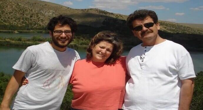 Onur Yaser Can davasında 4 polise 6’şar yıl hapis cezası