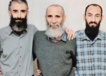 Açlık grevindeyken müdahale edilen tutsak Türkoğlu yoğun bakımda