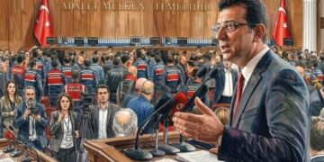 İBB davasınında reddi hakim talebi