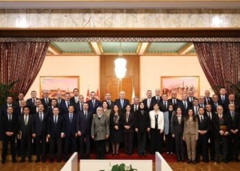 Meral Danış Beştaş: Artık en büyük sorumluluk AKP’de