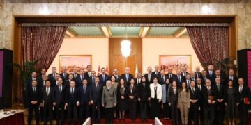 Meral Danış Beştaş: Artık en büyük sorumluluk AKP’de