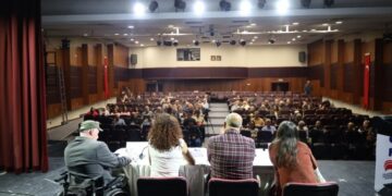 ‘Kürtlerin eşit katılımı demokratik dönüşümün kapısını aralayacak’