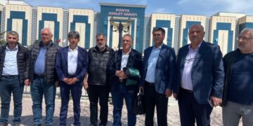 Dedeoğulları katliamı davası: Emniyet delilleri tahrif etti