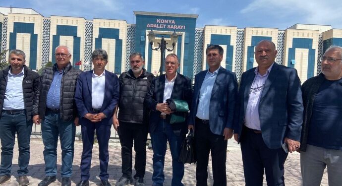 Dedeoğulları katliamı davası: Emniyet delilleri tahrif etti