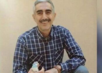 Hasta tutsağın tahliyesine engel: Taraflı koğuşta kalıyor