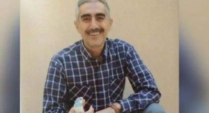 Hasta tutsağın tahliyesine engel: Taraflı koğuşta kalıyor