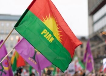 PJAK: ‘Qandil Press’ ile bir bağımız yok