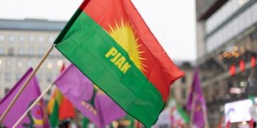 PJAK: ‘Qandil Press’ ile bir bağımız yok