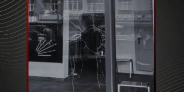 CHP Keçiören İlçe Başkanlığına saldıran kişi tutuklandı