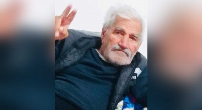 İsmail Ağaç yaşamını yitirdi