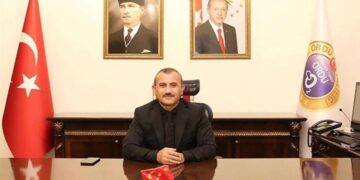 Tuncay Sonel hakkında ‘rüşvet’ iddiası: Açıklama yapmadım çünkü devlet adamı