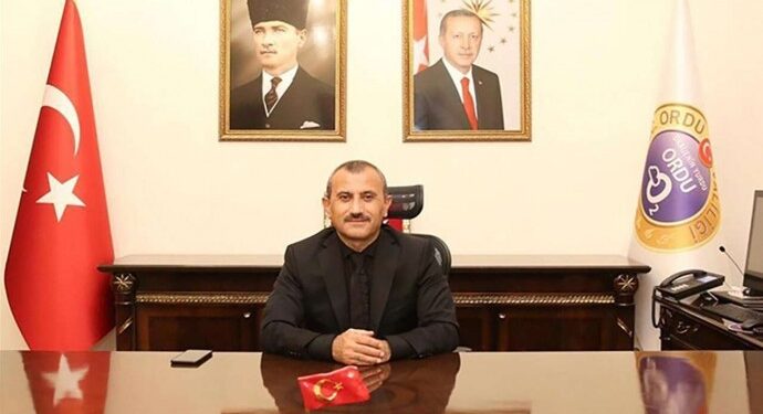 Tuncay Sonel hakkında ‘rüşvet’ iddiası: Açıklama yapmadım çünkü devlet adamı