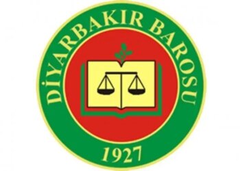 Amed Barosu, Akın Gürlek’e rapor sundu