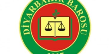 Amed Barosu, Akın Gürlek’e rapor sundu