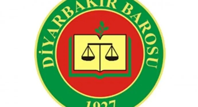 Amed Barosu, Akın Gürlek’e rapor sundu