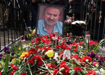 ‘Kuzeyin Oğlu’ Volkan Konak’a, ölüm yıldönümünde yürüyüşlü anma