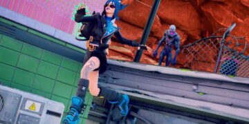 Epic Games, Disney için yeni bir oyun geliştiriyor