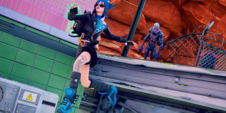 Epic Games, Disney için yeni bir oyun geliştiriyor